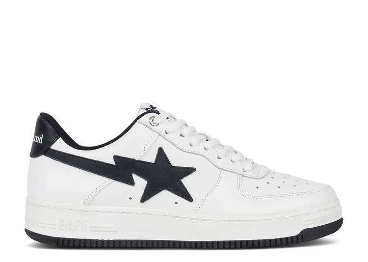 BAPESTA 'WHITE NAVY'