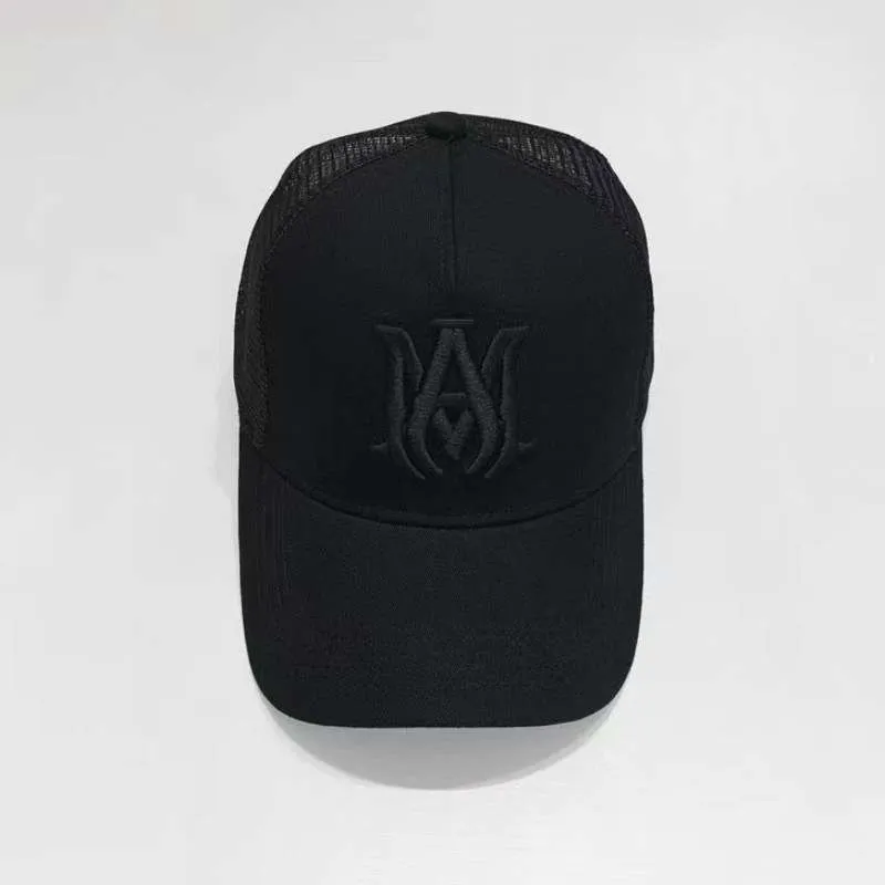 Caps AMIRI AM035