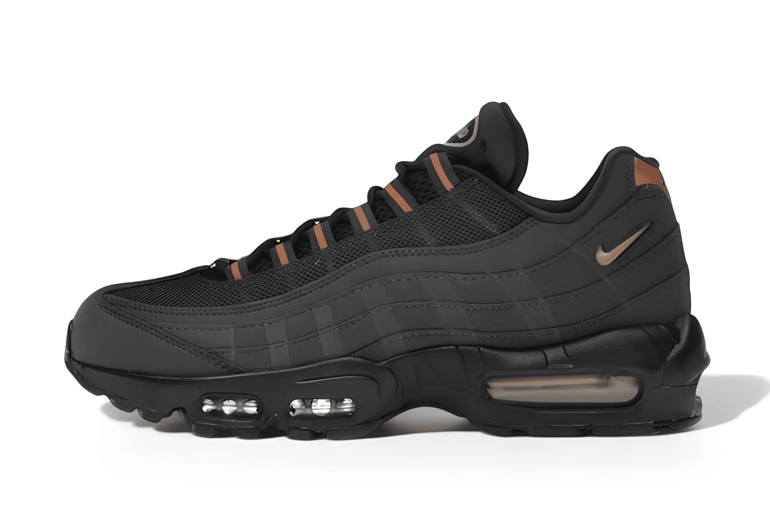 CENTRAL CEE LIVE YOURS AIR MAX 95