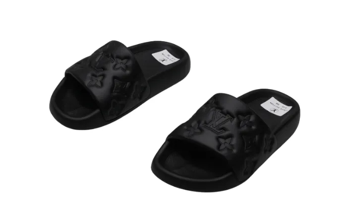 Ciabbate Black