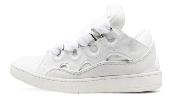 Curb White - Imagen 2