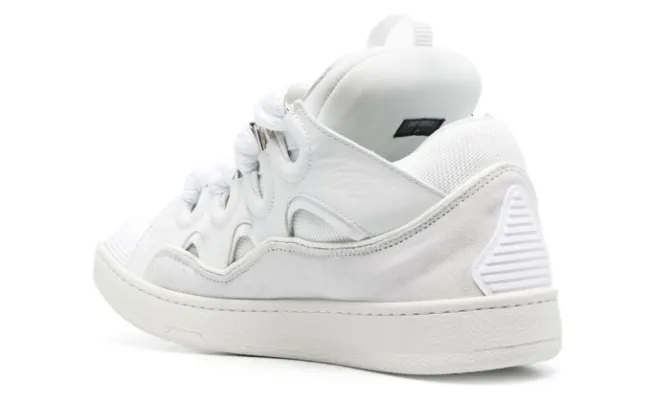Curb White - Imagen 3
