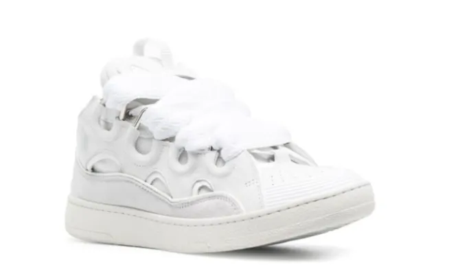 Curb White - Imagen 4