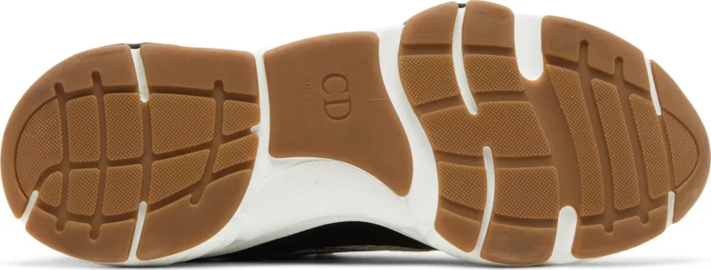 DIOR B22 'KHAKI ORANGE' - Imagen 4