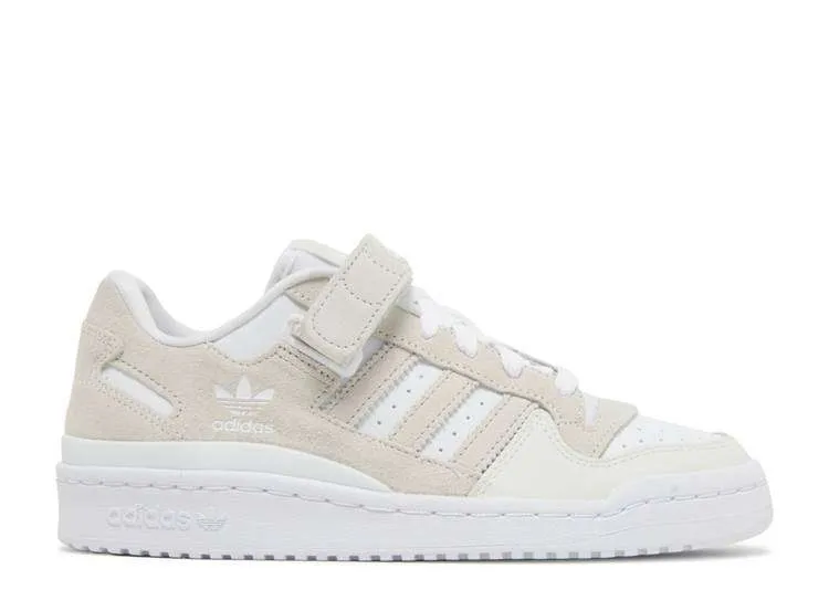 FORUM LOW 'WHITE TINT ORBIT GREY'