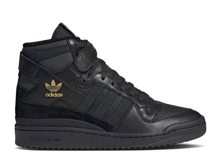 FORUM MID 'BLACK GOLD'