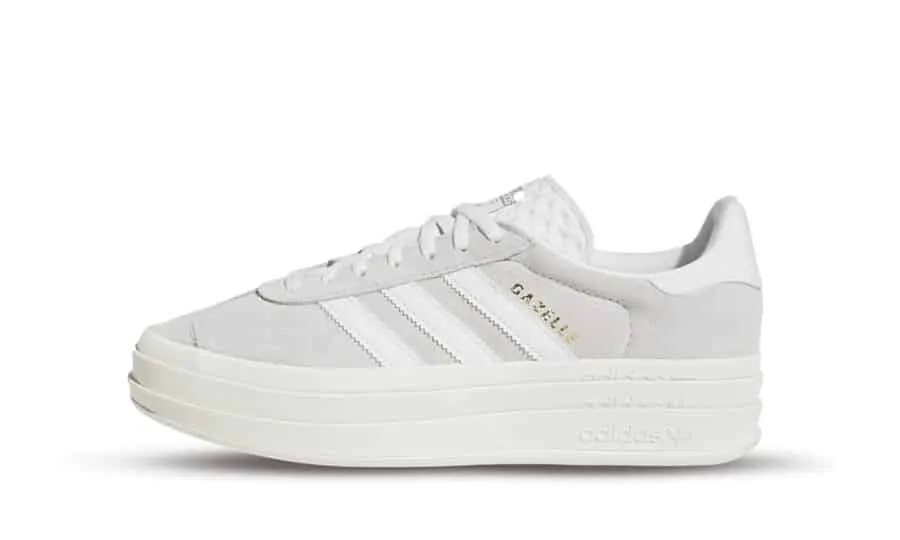 Gazelle Bold 'Grey Two'