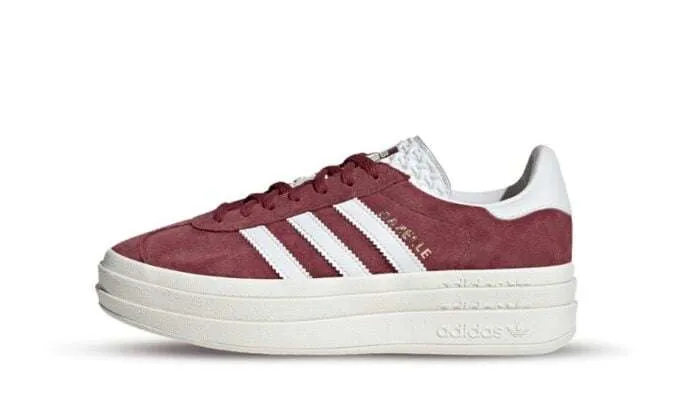 Gazelle Bold 'Shadow Red - Imagen 2