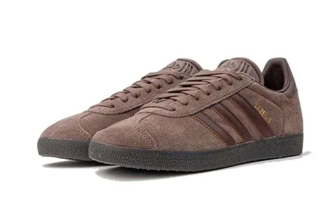 Gazelle Earth Strata