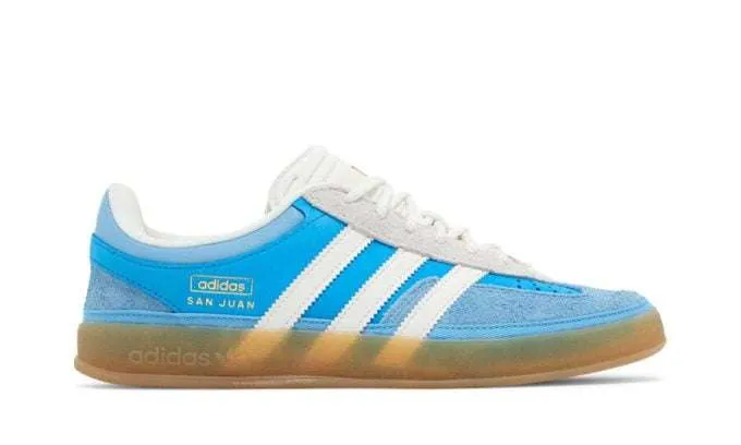 Gazelle Indoor 'Bad Bunny San Juan' - Imagen 3