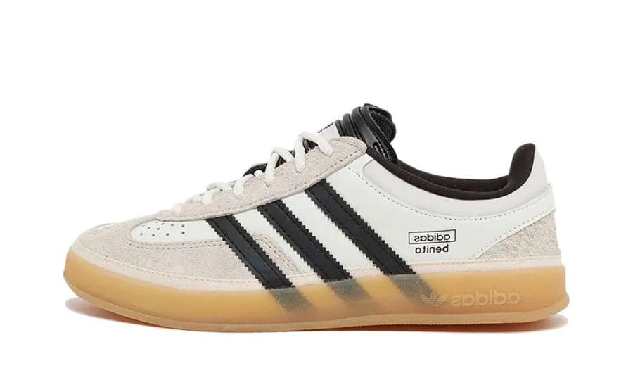 Gazelle Indoor 'Bad Bunny