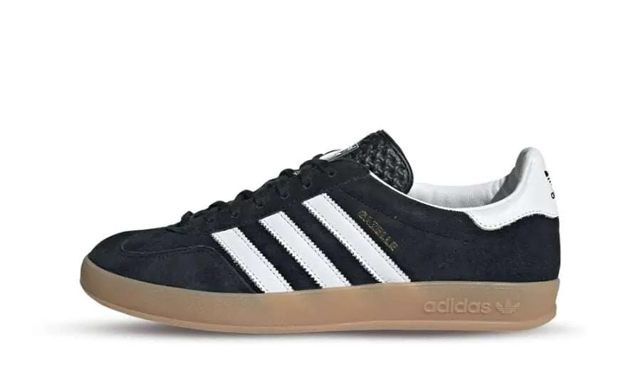 Gazelle Indoor 'Core Black'