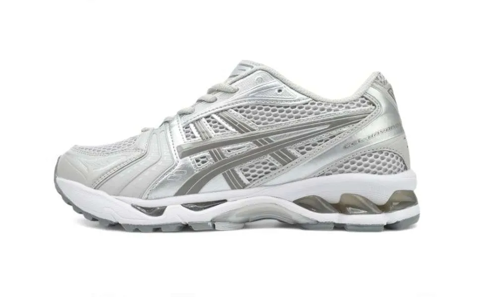 Gel Kayano 14 'Cloud Grey Clay'