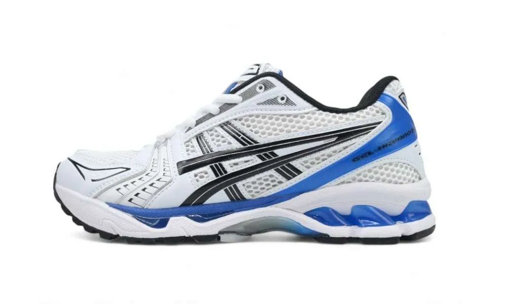 Gel Kayano 14 'Tuna Blue'