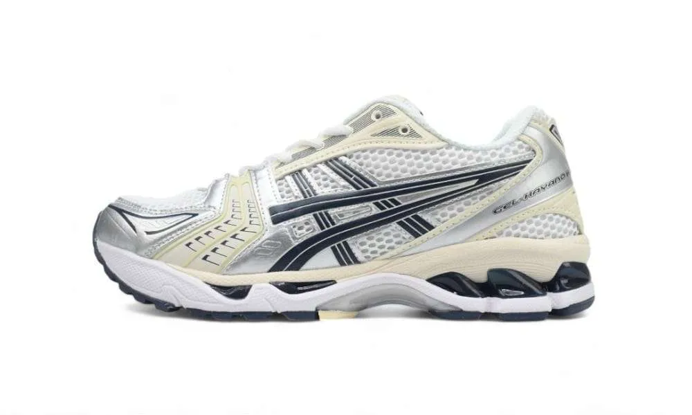 Gel Kayano 14 'White Midnight'