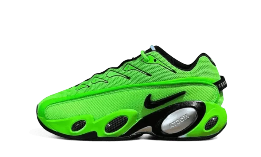 Glide x Nocta Green