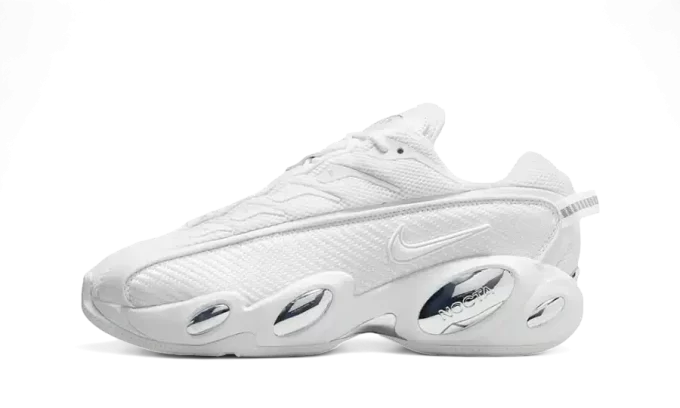 Glide x NOCTA 'White Chrome' - Imagen 2