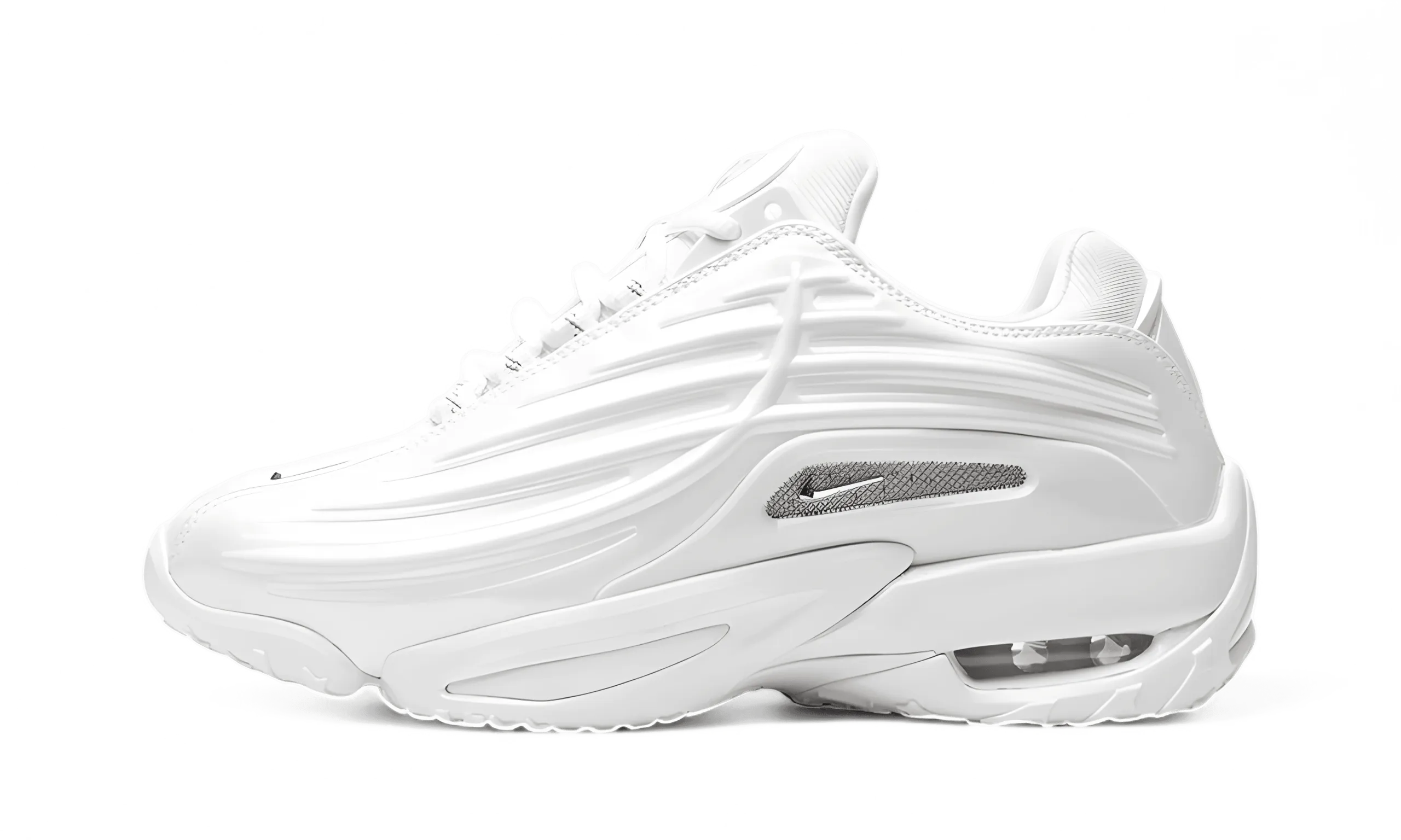 Hot Step 2 'Drake N0CTA White'