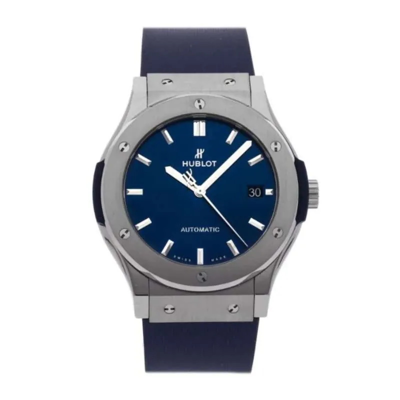 Hublot Classic Fusion HBT002