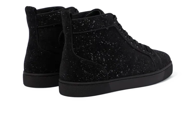 In Suede Macchiate - Imagen 4