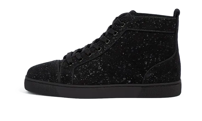 In Suede Macchiate