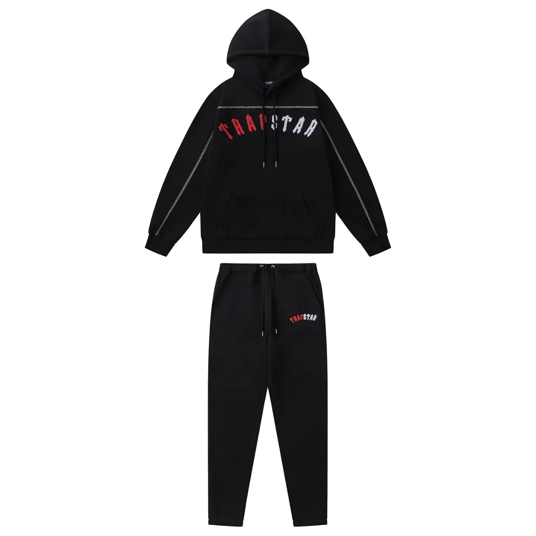 Irongate Arch Tracksuit