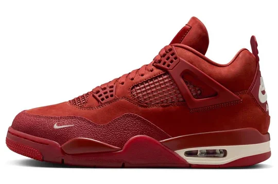 Jordan 4 Bike - Imagen 2