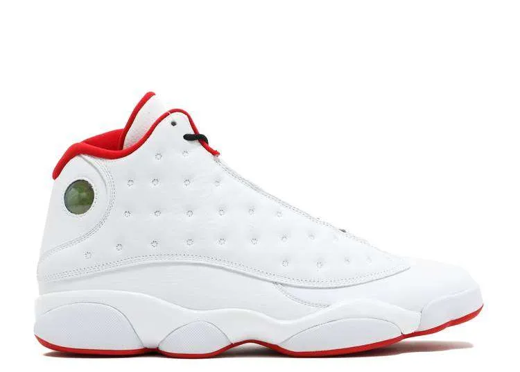 JORDAN RETRO 13 'HISTORY OF FLIGHT'