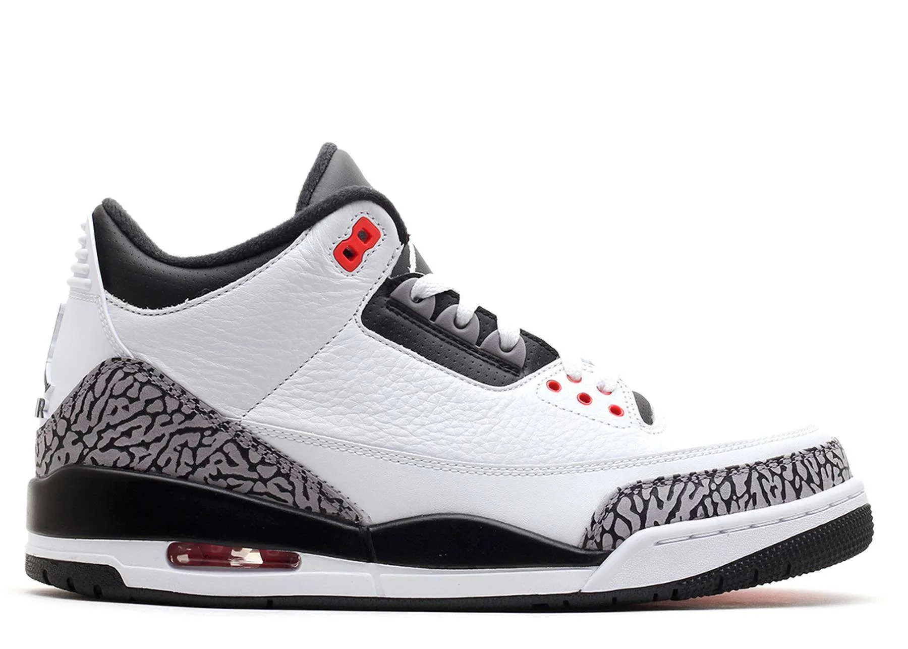JORDAN RETRO 3 '23 INFRARED'