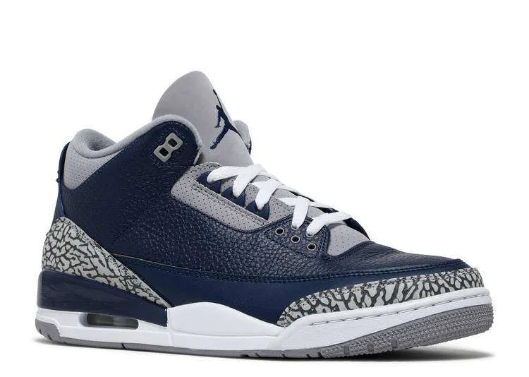 JORDAN RETRO 3 'GEORGETOWN' - Imagen 2