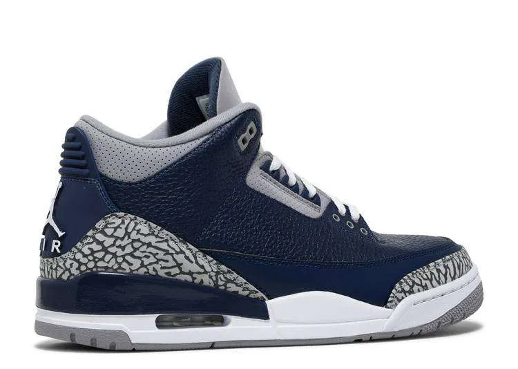 JORDAN RETRO 3 'GEORGETOWN' - Imagen 3
