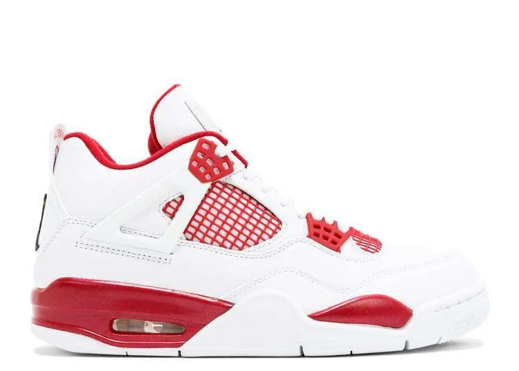 JORDAN RETRO 4 'ALTERNATE 89'