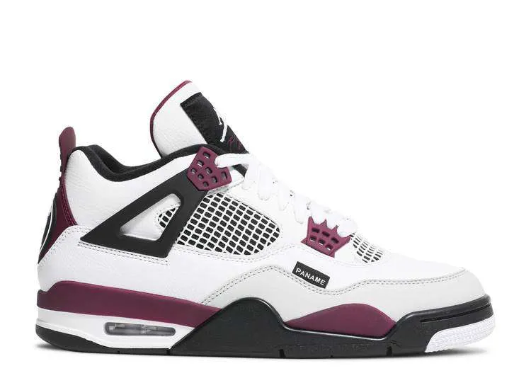 JORDAN RETRO 4 'PSG'