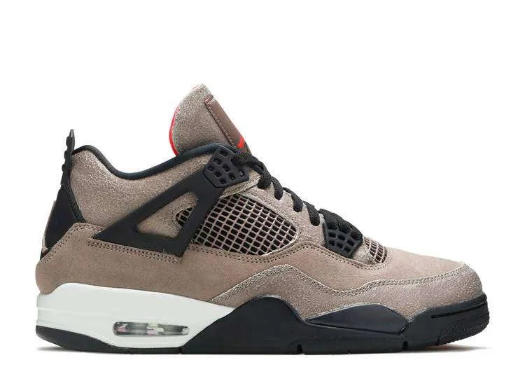JORDAN RETRO 4 'TAUPE HAZE'