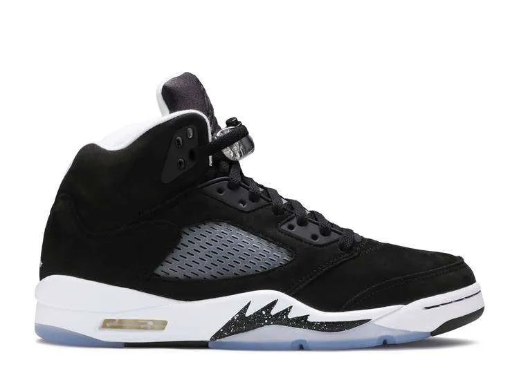 JORDAN RETRO 5 'MOONLIGHT'