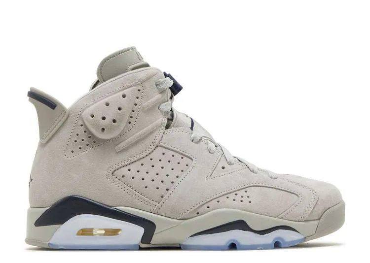 JORDAN RETRO 6 'GEORGETOWN'