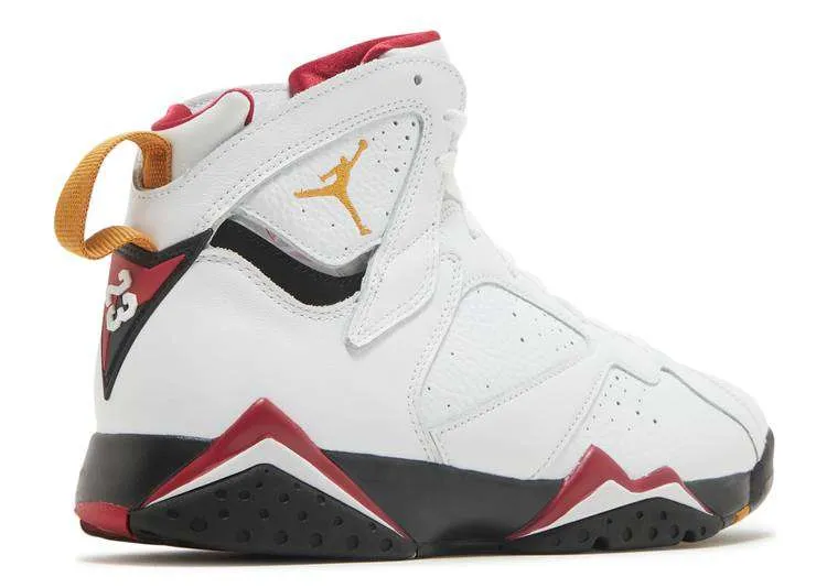 JORDAN RETRO 7 'CARDINAL' - Imagen 3