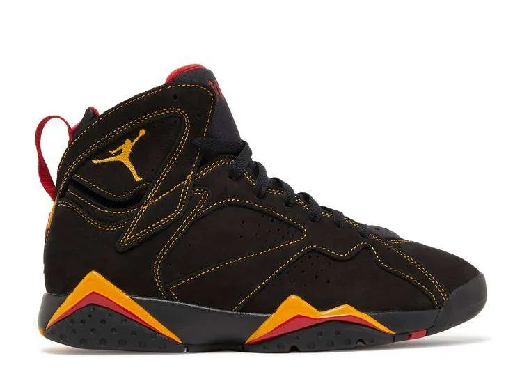 JORDAN RETRO 7 'CITRUS'
