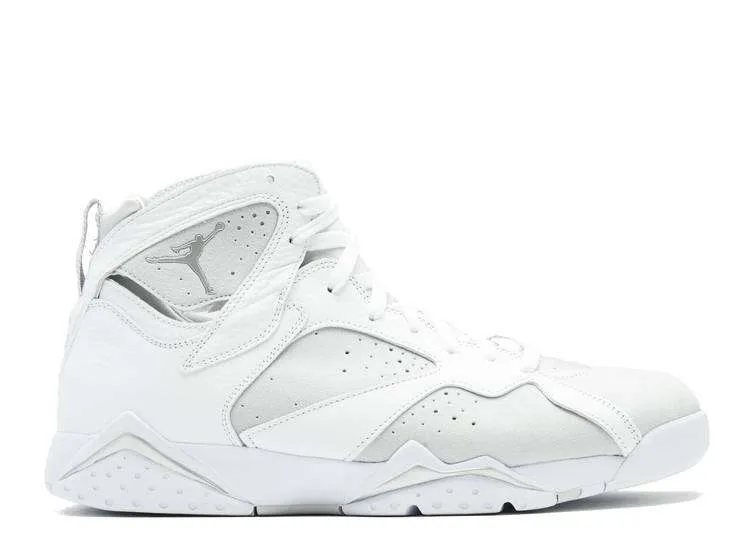 JORDAN RETRO 7 'PURE MONEY'