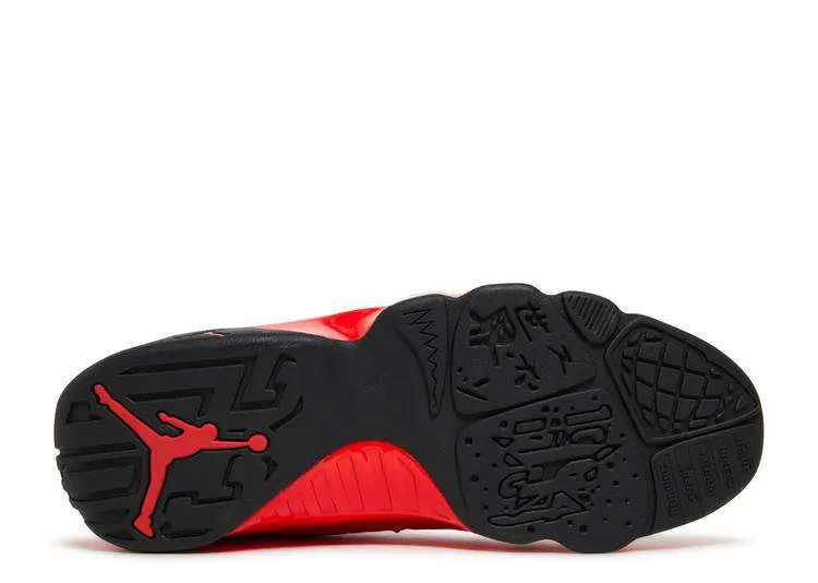 JORDAN RETRO 9 'CHILE RED' - Imagen 4