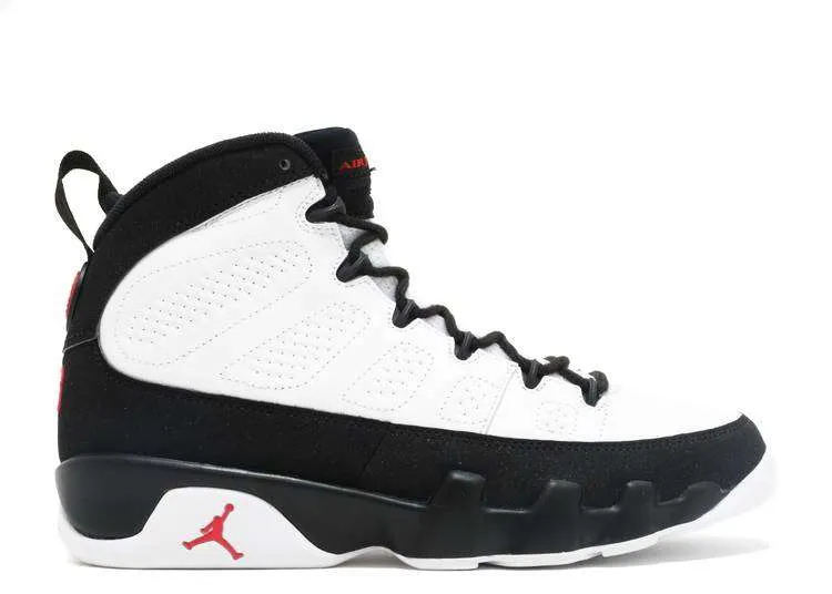 JORDAN RETRO 9 'SPACE JAM'