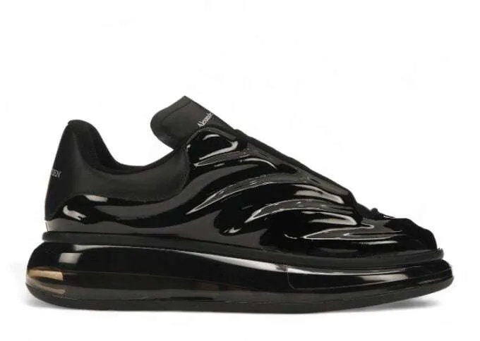 MCQUEEN OVERZIDE - Imagen 2