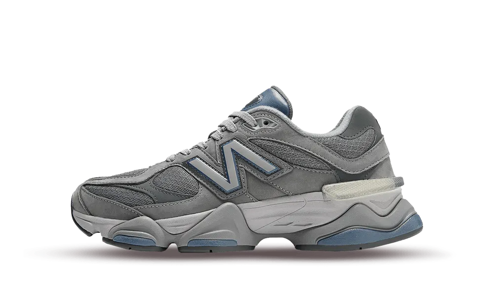NB 9060 'Castlerock'