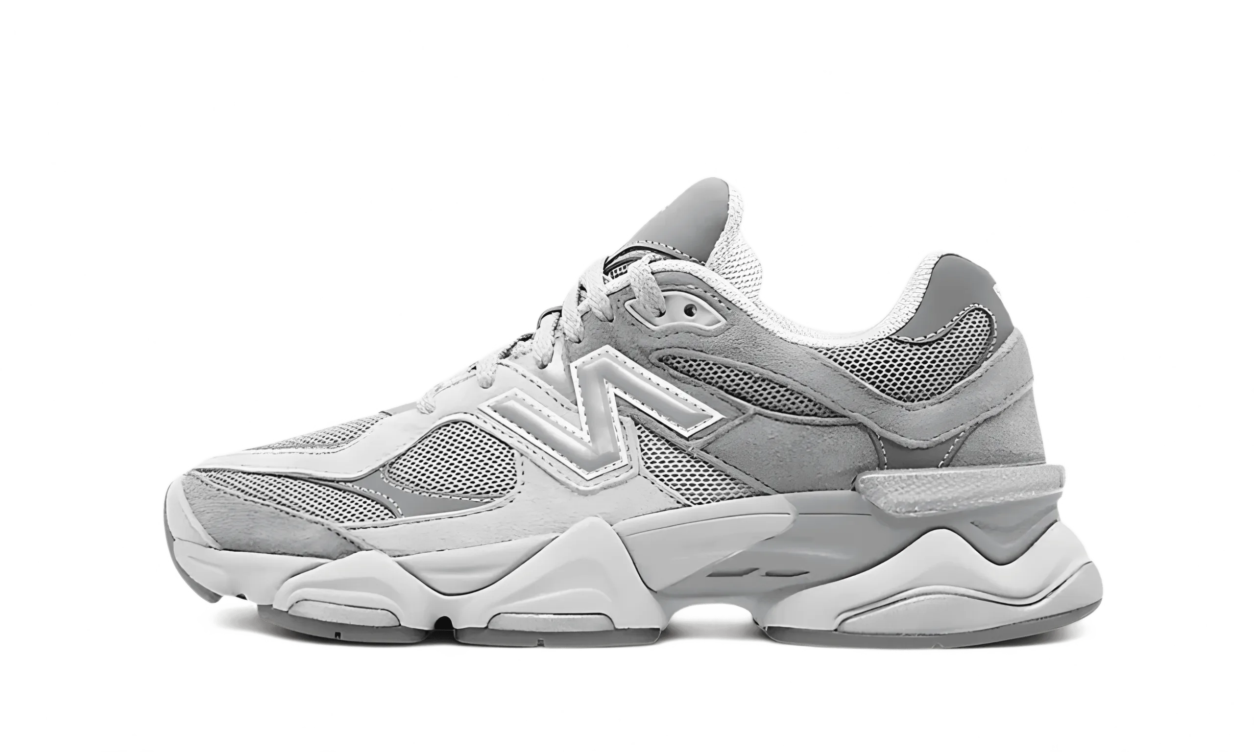 NB 9060 'Shadow Grey'