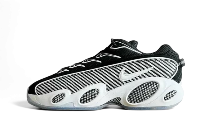 NOCTA Glide x Drake 'Black White' - Imagen 2