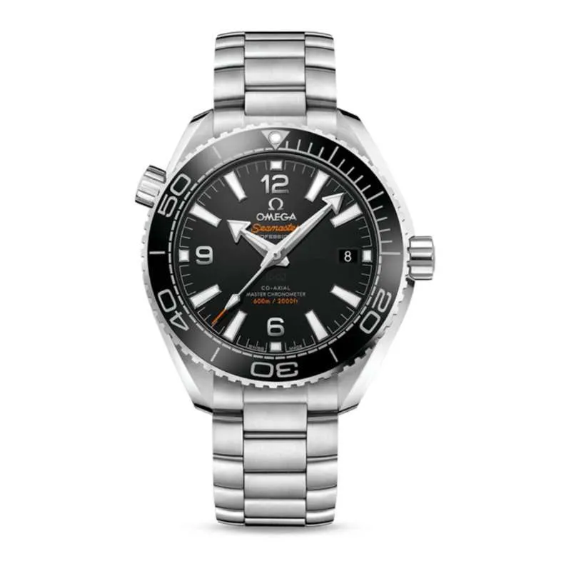 Omega Ocean OMA001