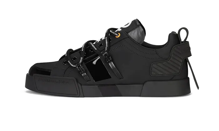 Portofino sneakers stringhe