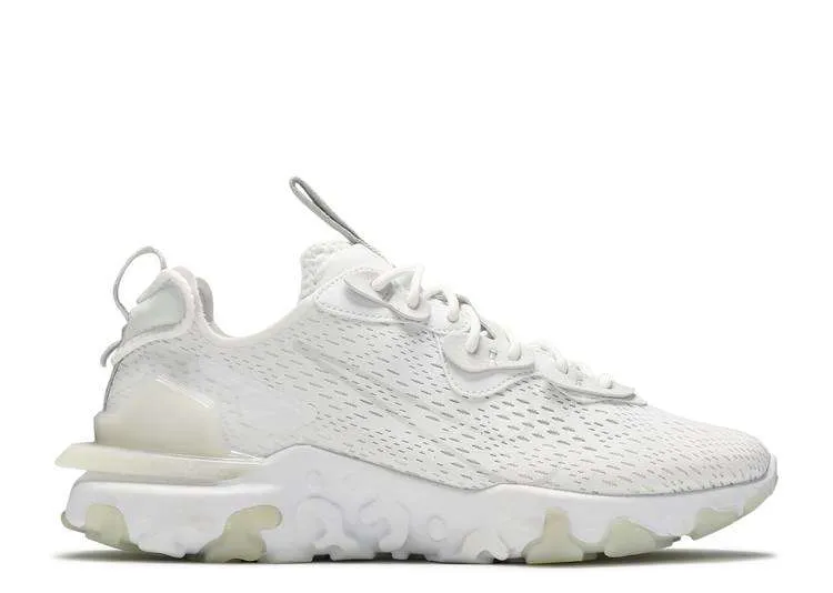 REACT VISION 'TRIPLE WHITE'