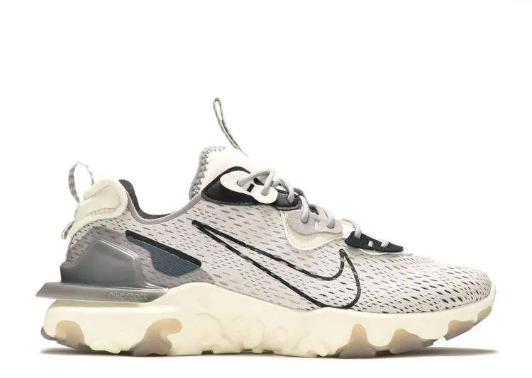 REACT VISION 'VAST GREY'