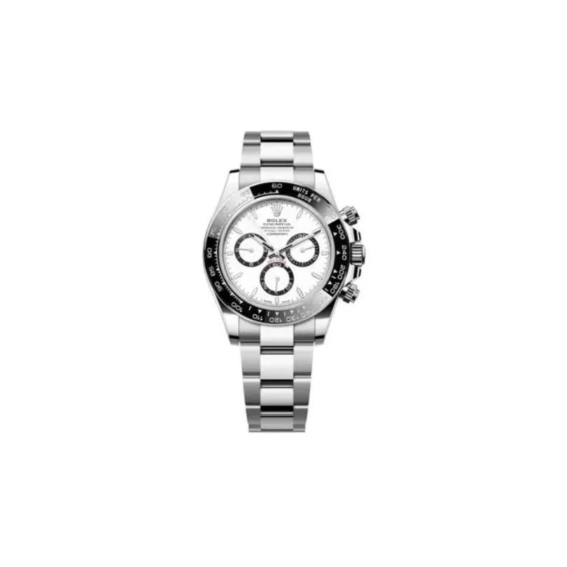 Rolex Cosmograph Daytona RLX002